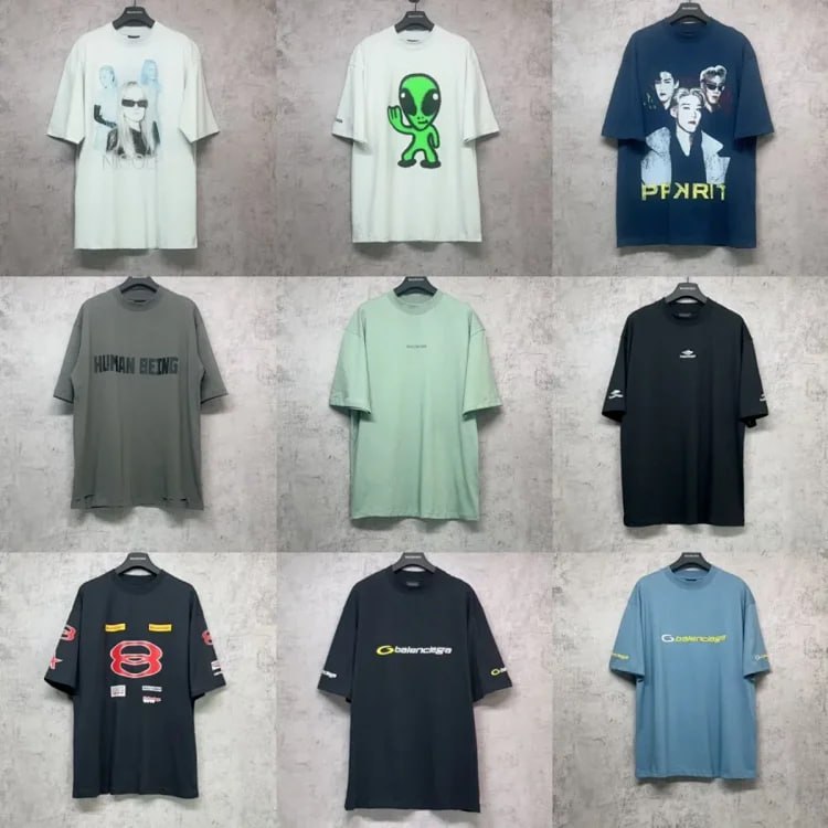 best quality1:1 tee