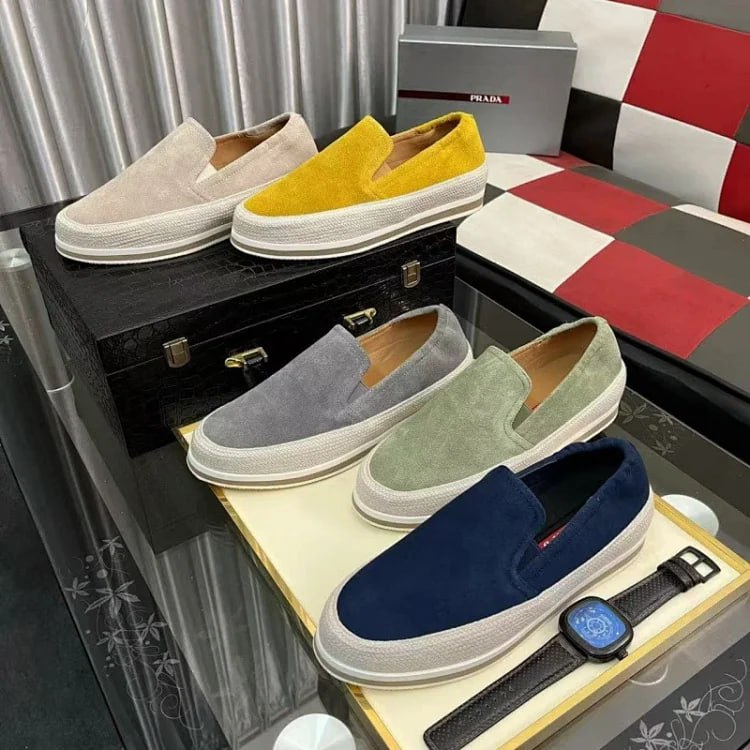 BEST quality Prada -4