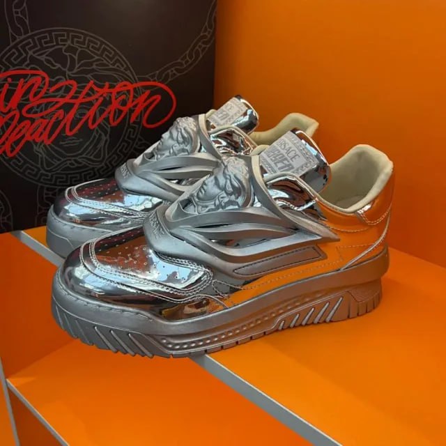 BESE quality Versace -2