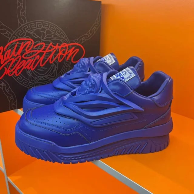 BESE quality Versace -3