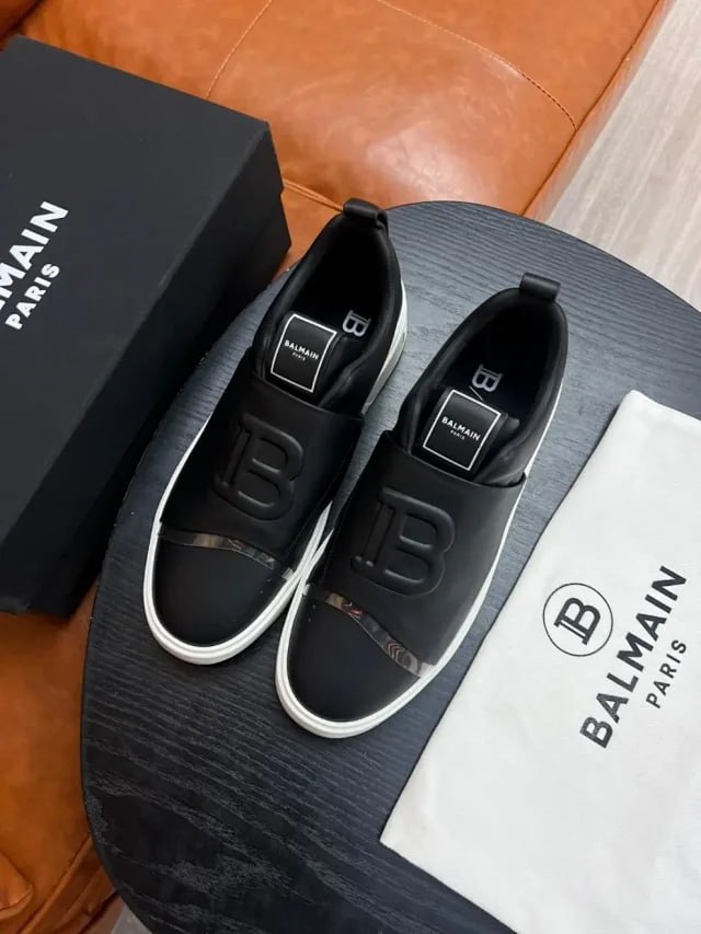 BESE quality Balmain -3