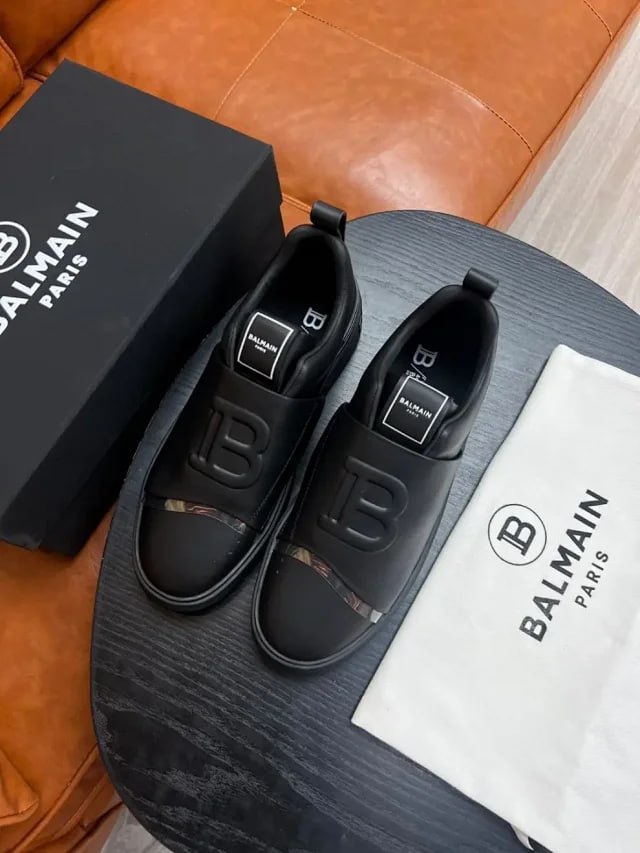 BESE quality Balmain -4