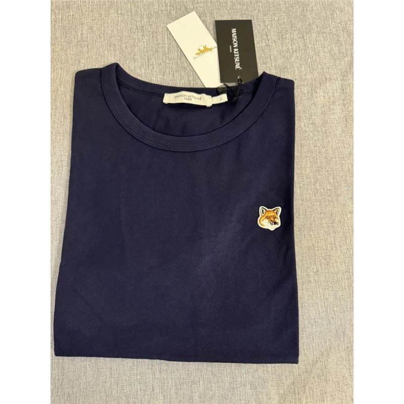 Maison Kitsune TEE -4