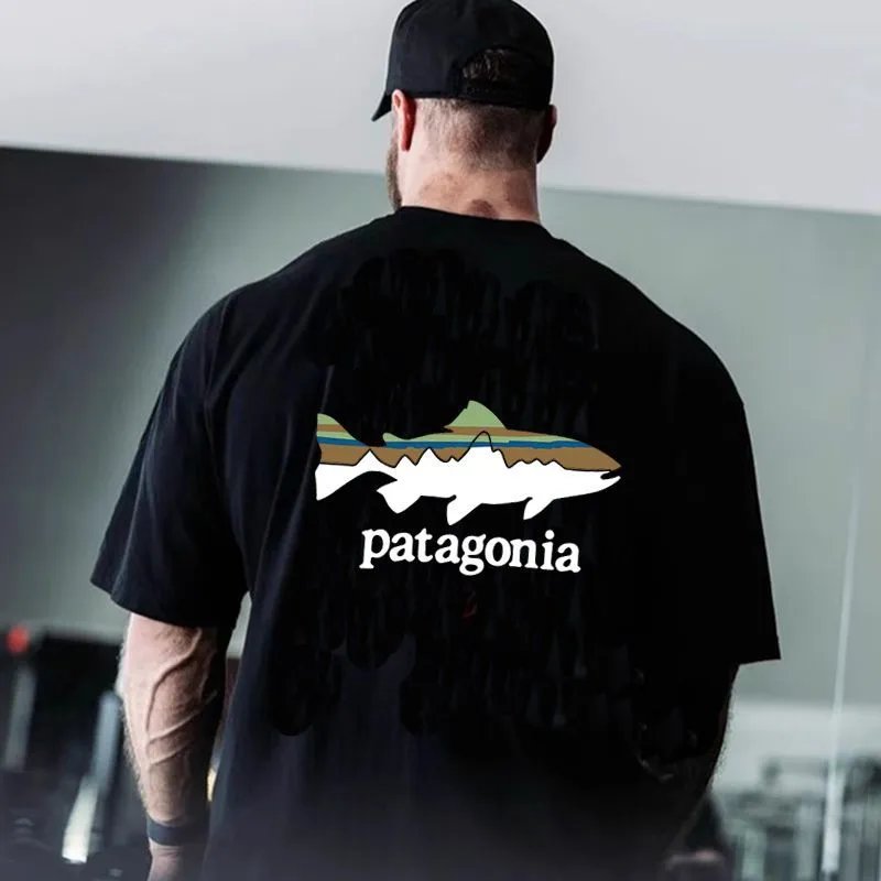 Patagonia TEE