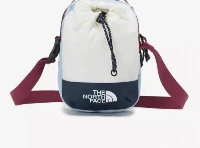 THE NORTH FACE BAG -4