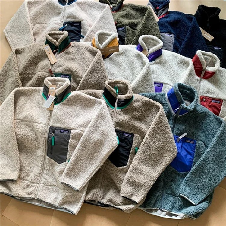 best 1:1Patagonia