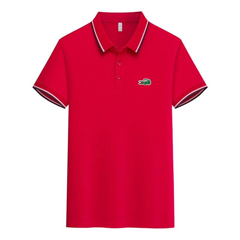 best1:1 LACOSTE polo -2