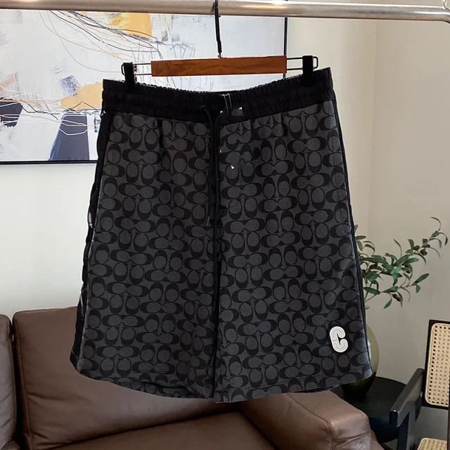 best1:1 COACH shorts -3