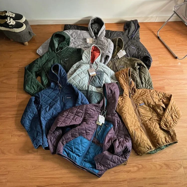 best 1:1Patagonia