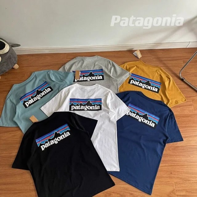 best 1:1Patagonia TEE