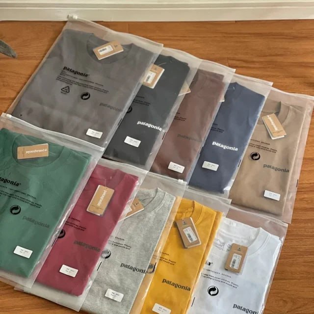 best 1:1Patagonia TEE -4