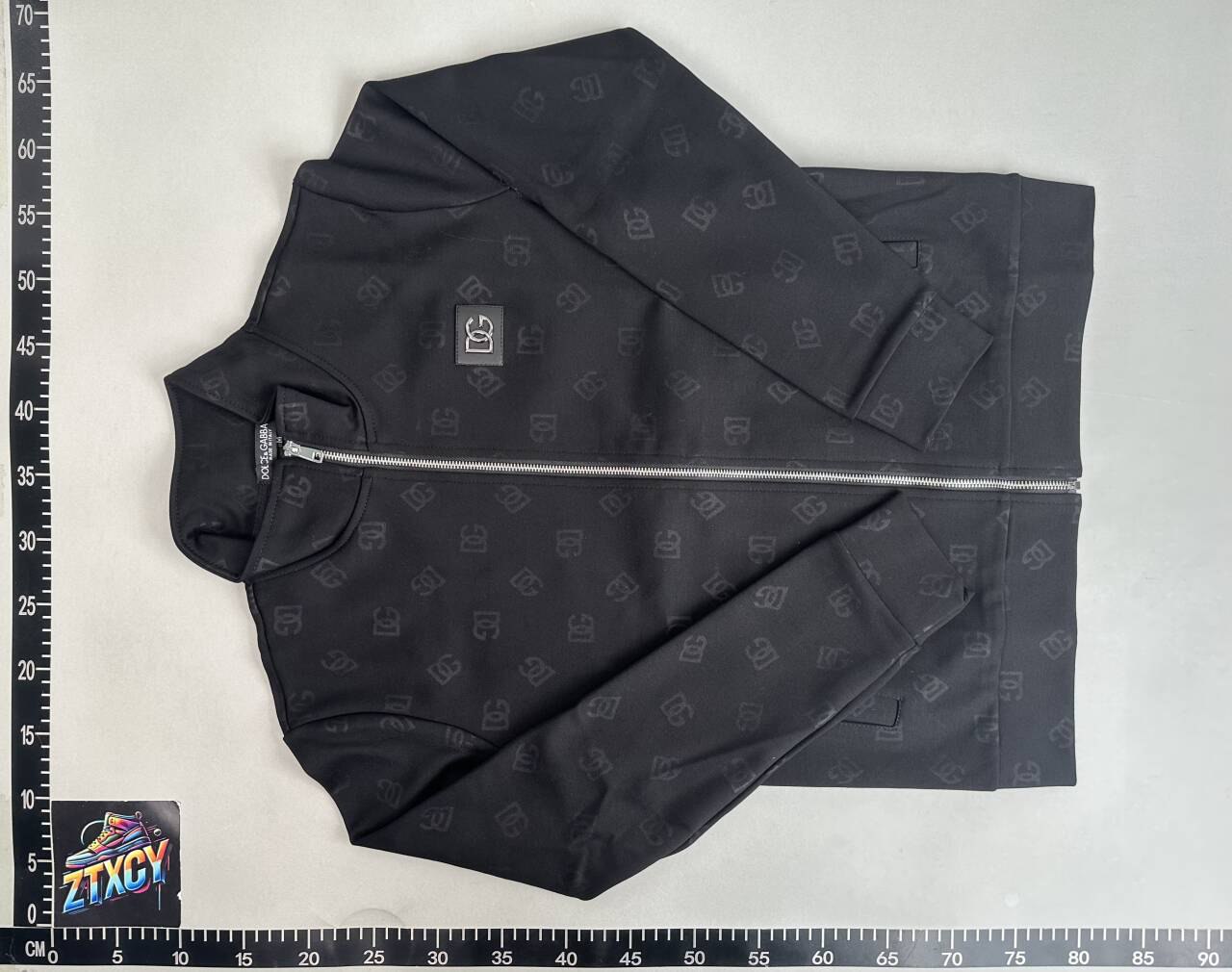 Dolce & Gabbana suit -3