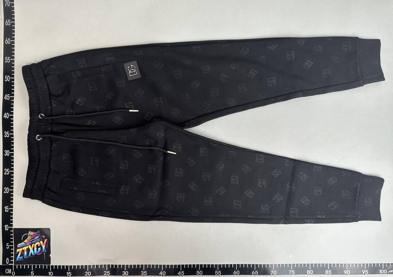 Dolce & Gabbana suit -4