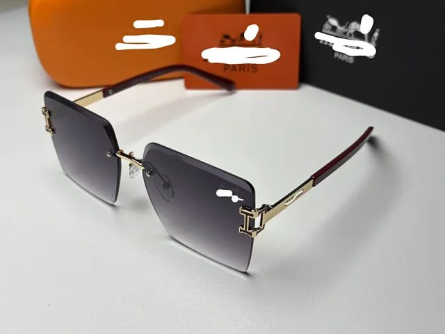 Hermès sunglasses -3