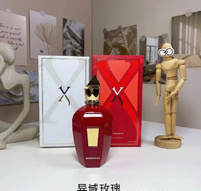 XERJOFF Perfume -4