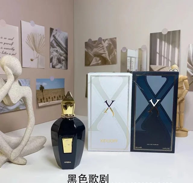 XERJOFF Perfume -3