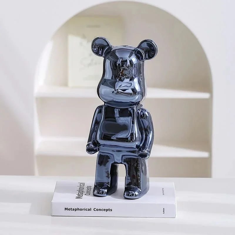 Bearbrick -3