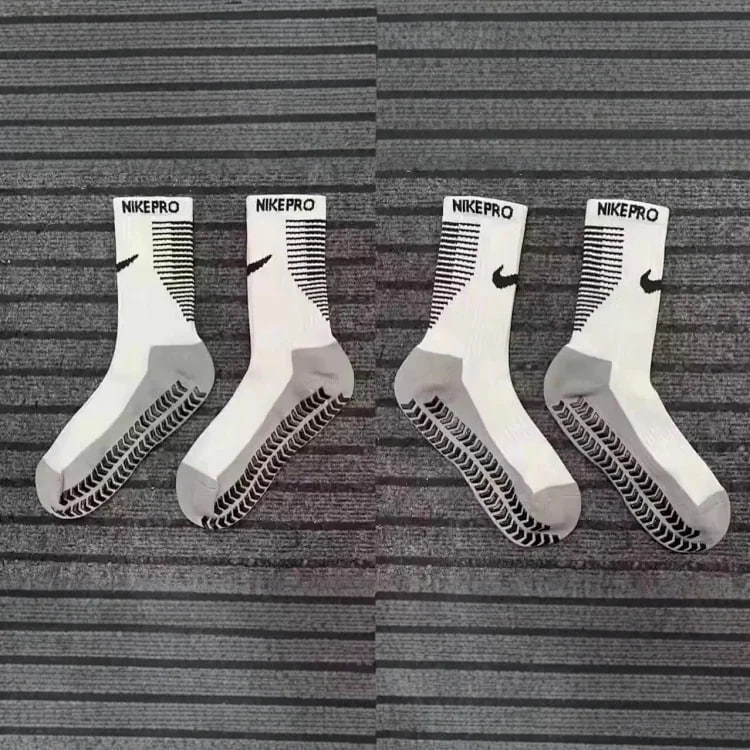 adidas nike socks -2