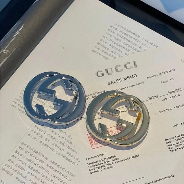 gucci belt -2