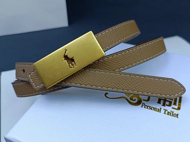 Ralph Lauren belt
