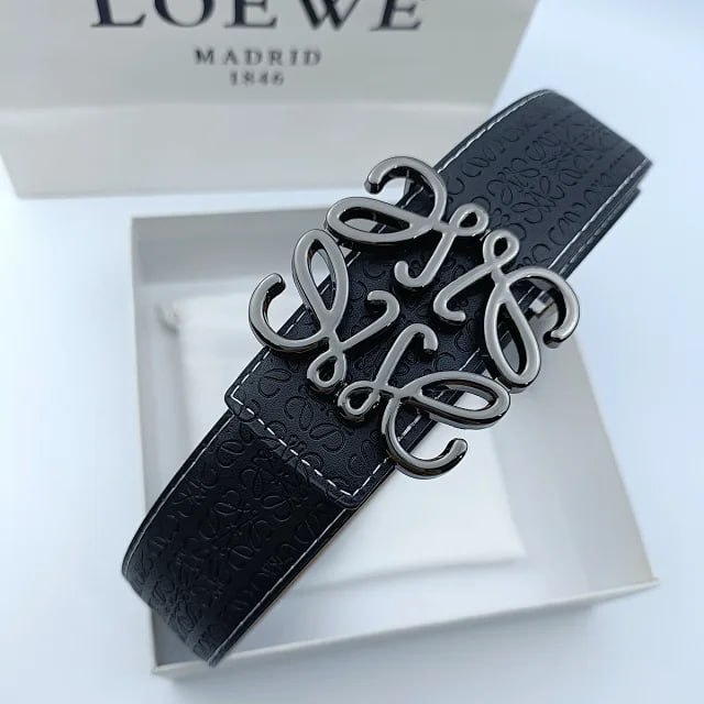 LOEWE belt -3