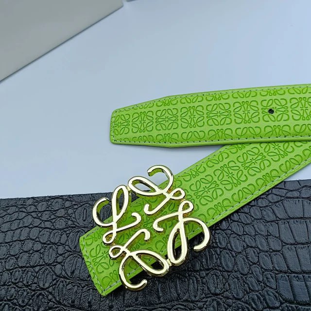 LOEWE belt -4