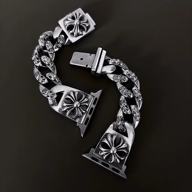 Chrome Hearts -3