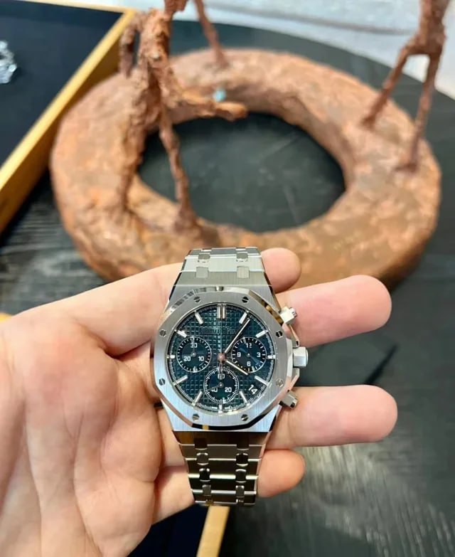 Audemars Piguet 