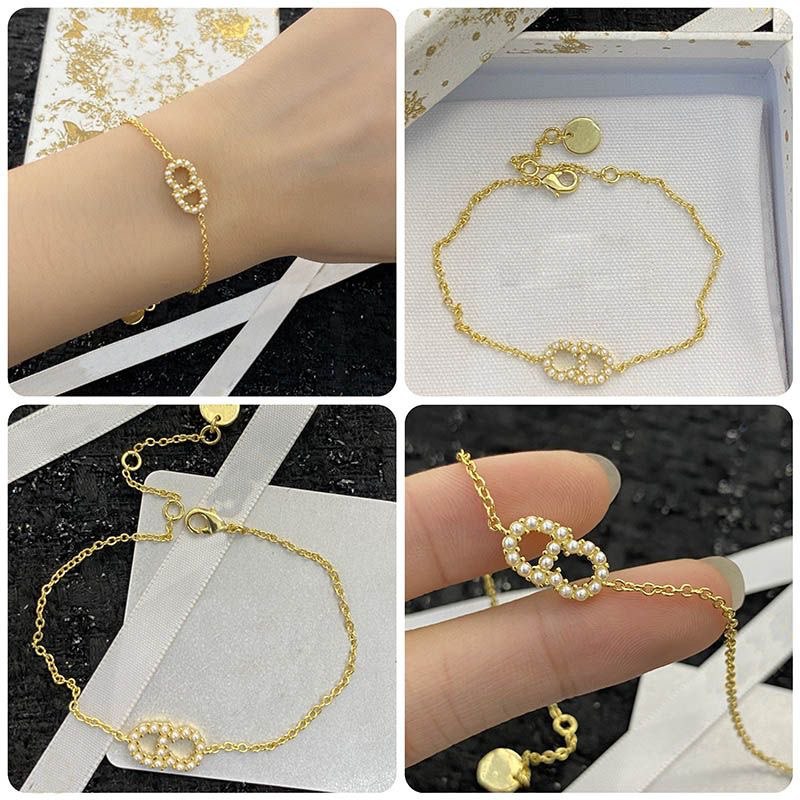 Dior niche bracelet -3