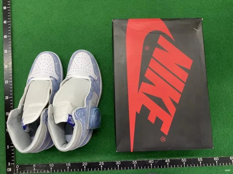 Jordan Air Jordan 1 -4