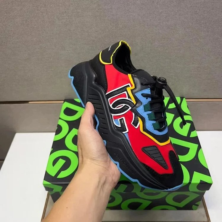 Dolce & Gabbana shoes -2