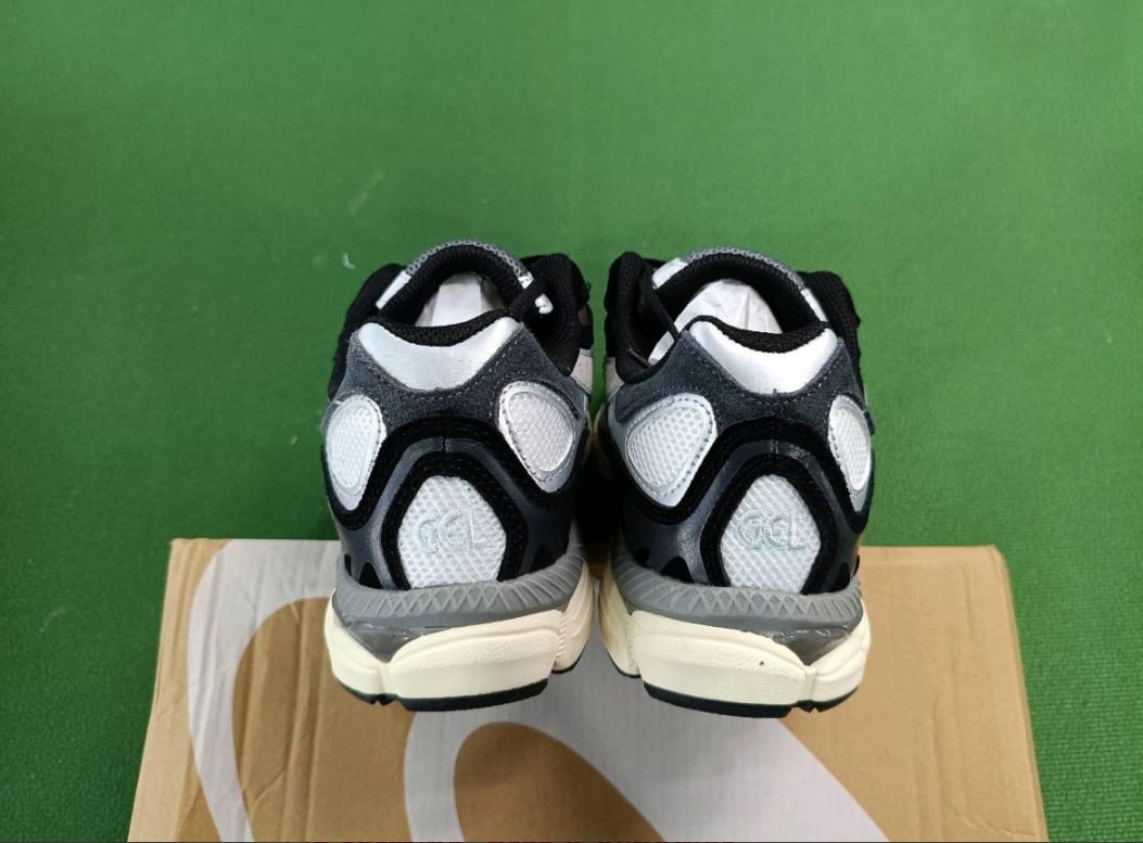 Asics gel NYC（490+ styles) -5