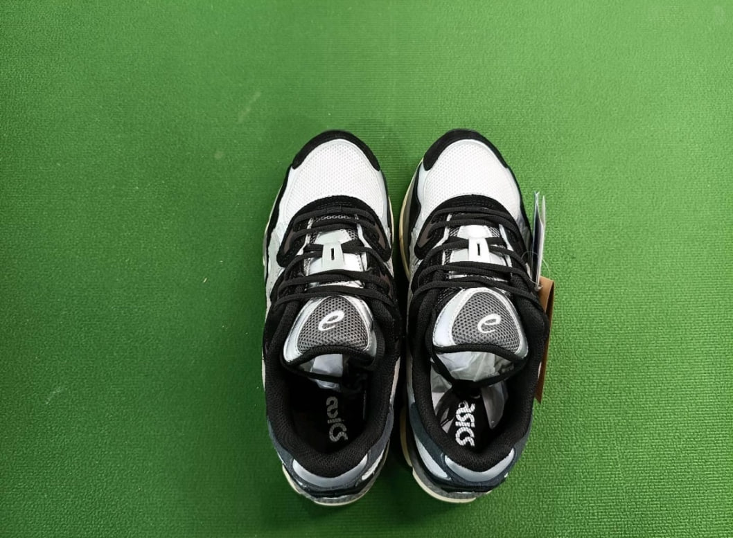 Asics gel NYC（490+ styles) -4