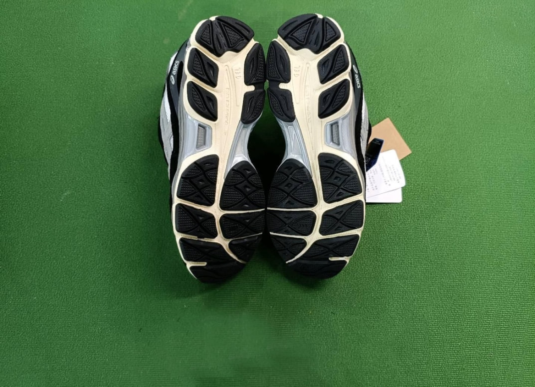 Asics gel NYC（490+ styles) -3