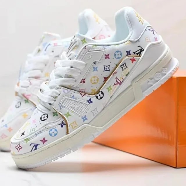 BESE quality lv trainer -4