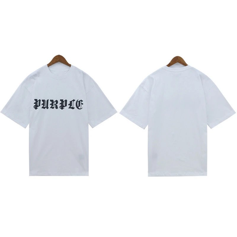 Purple Brand T-shirt -2