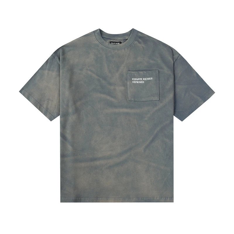 ERD La Passion De Guerir Tee  -3