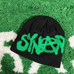 Syna world Beanie -4
