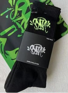 Syna world BeanieSyna world Socks -3