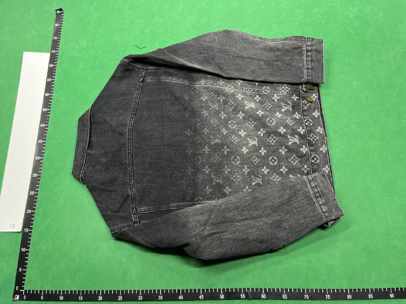 jacket（+24 Color -3