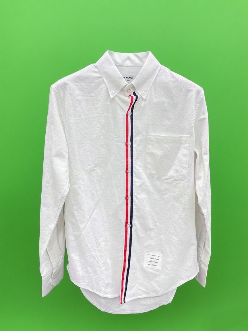 THOM BROWNE T-shirt/shorts/skirt -2