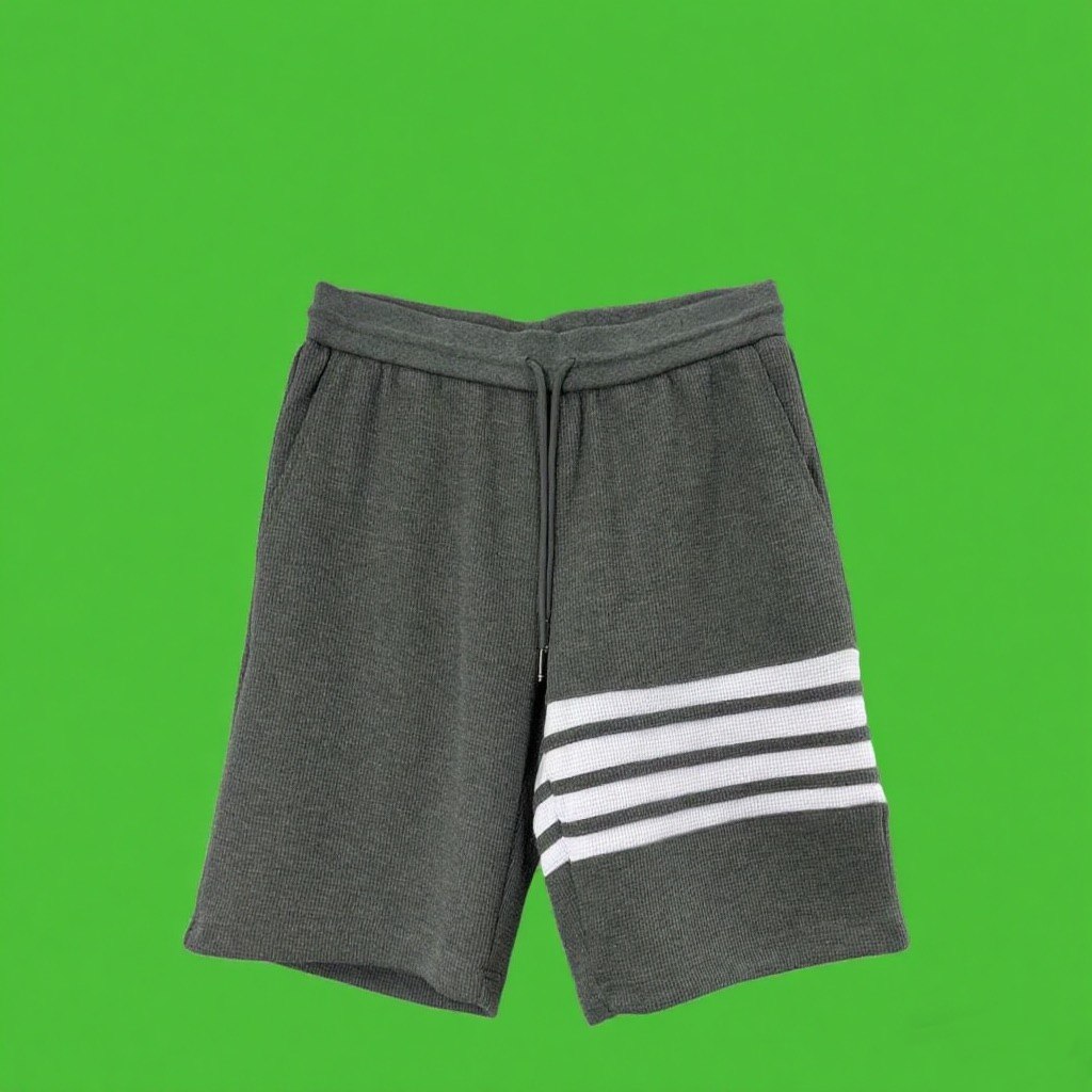 THOM BROWNE T-shirt/shorts/skirt -3