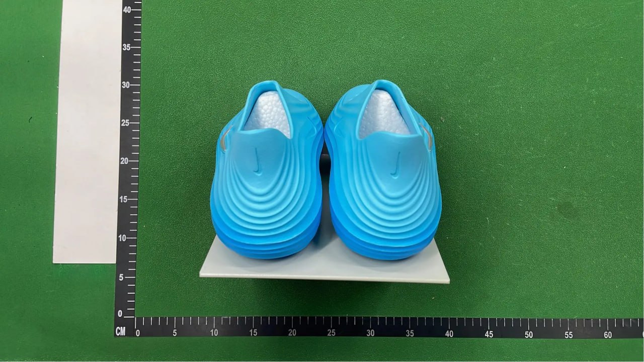 Nike ReactX Rejuven8 slippers  -4