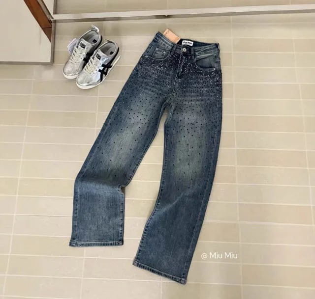  miumiu jeans best -3