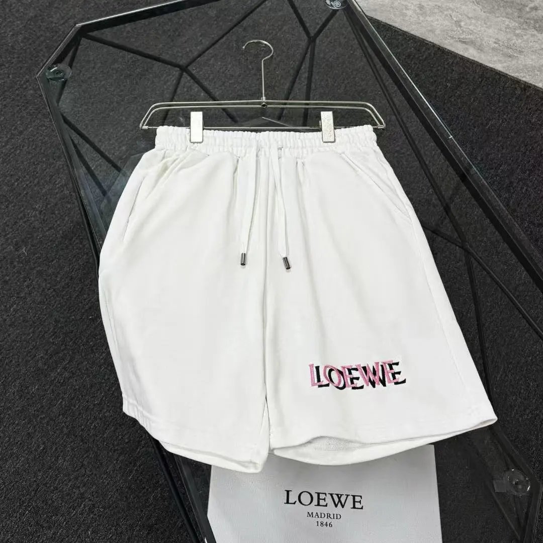 LOEWE SHORTS