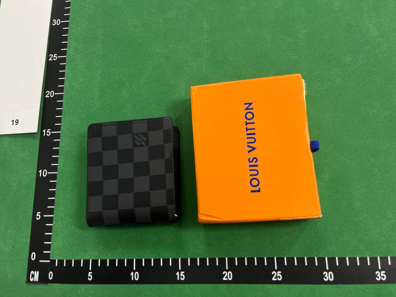 lv Louis Vuitton wallet(Own factory can wholesale)              -3