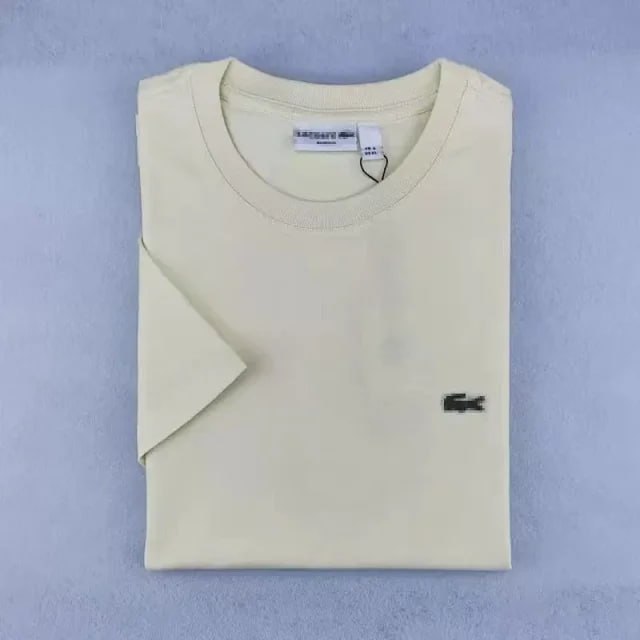   LACOSTE tee -3