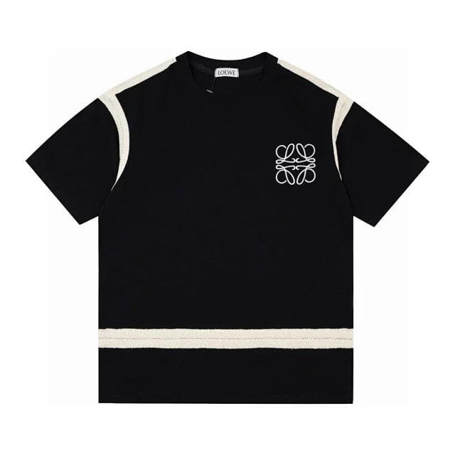 loewe tee best1:1 -2