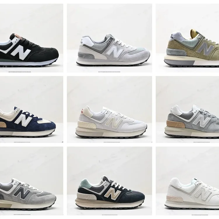 New Balance 574