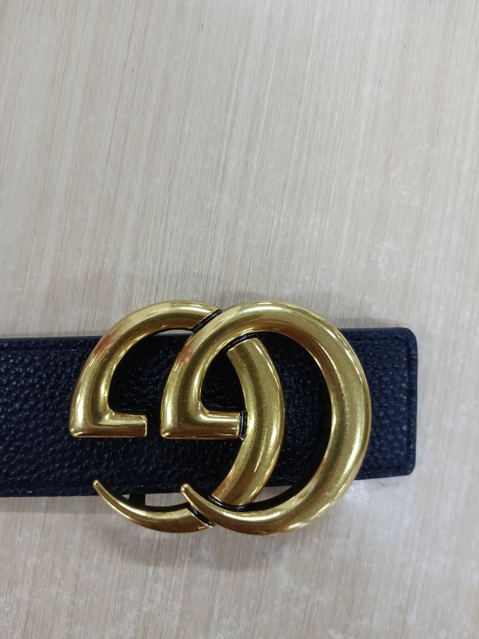 GUCCI belt -2